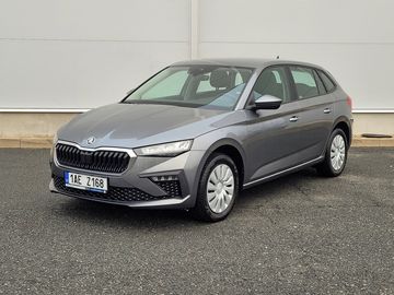 1.0 TSI 85kw TAŽNÉ ZAŘÍZENÍ