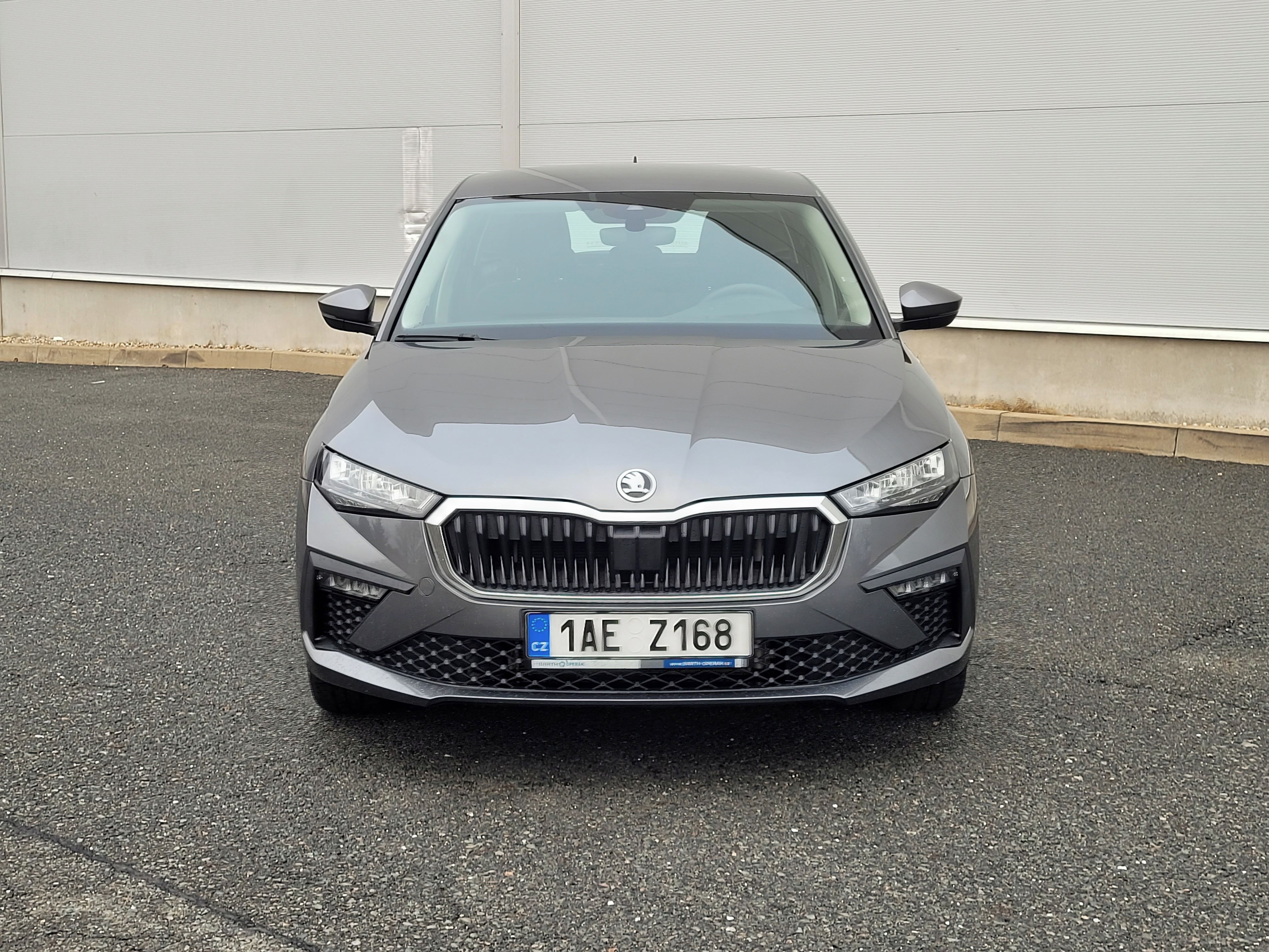 Škoda Scala, 1.0 TSI 85kw TAŽNÉ ZAŘÍZENÍ - fotka 2