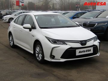 1.8 HSD,ČR,Comfort,AT