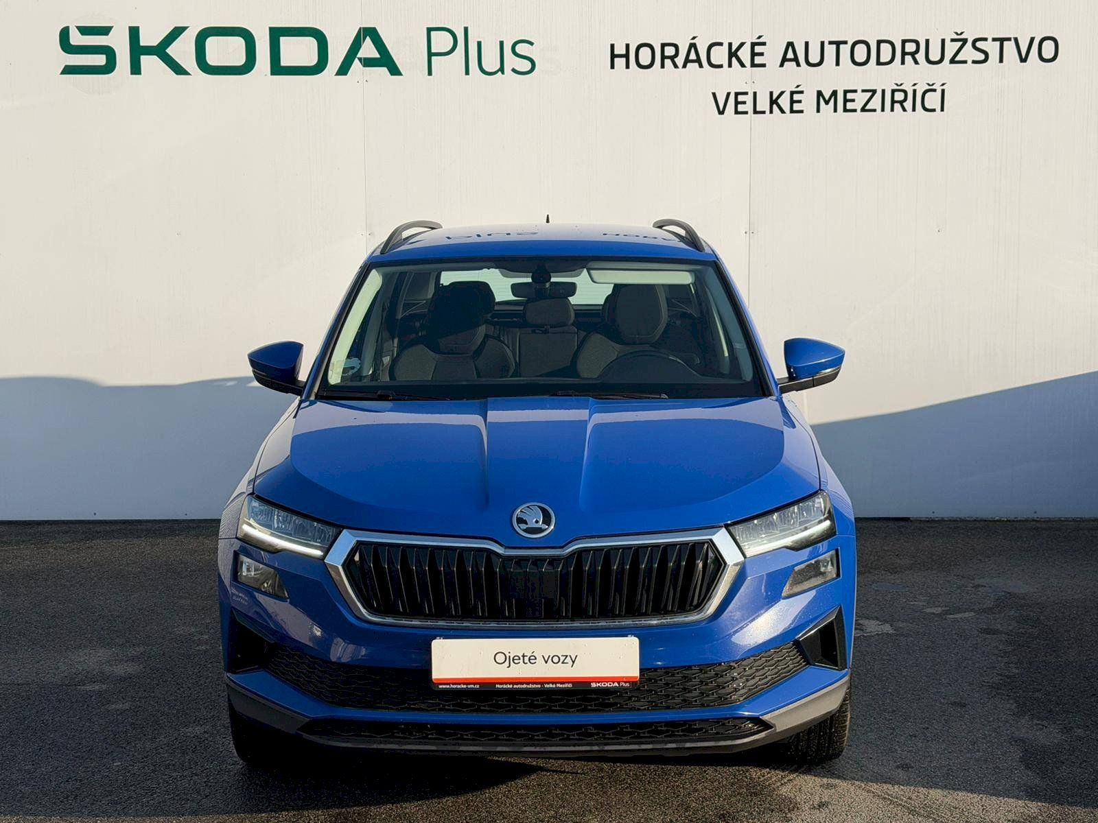 Škoda Karoq, Ambition 2,0 TDI 85 kW 6° MP - fotka 4