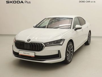 L&K DSG 2.0TDI 110kW