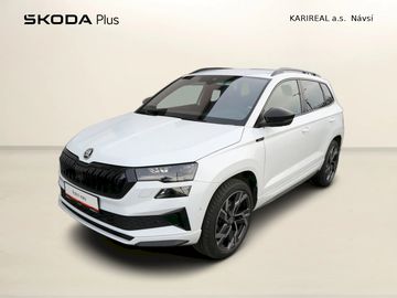 TSI 4x4 2.0/140kW SportLine