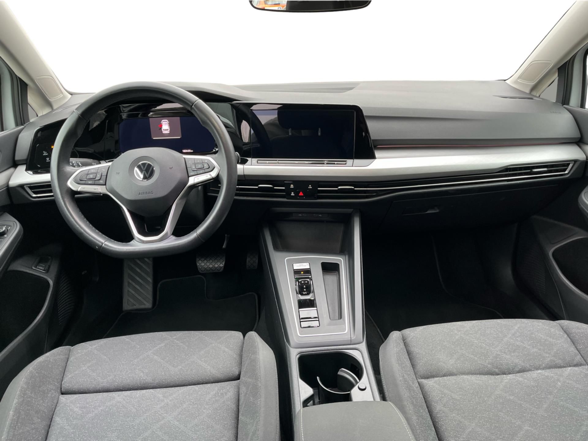 Volkswagen Golf, 2.0TDI 110kW BUSINESS PREMIUM - fotka 5