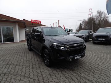 V-Cross Double Cab 4x4 A/T