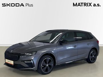 Monte Carlo 1.5TSI 110kW DSG