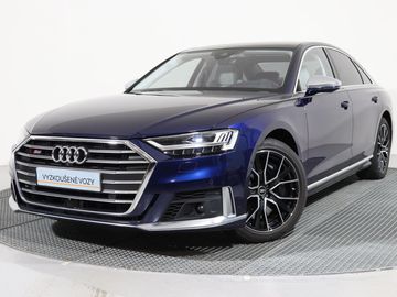 TFSI 420 KW quattro