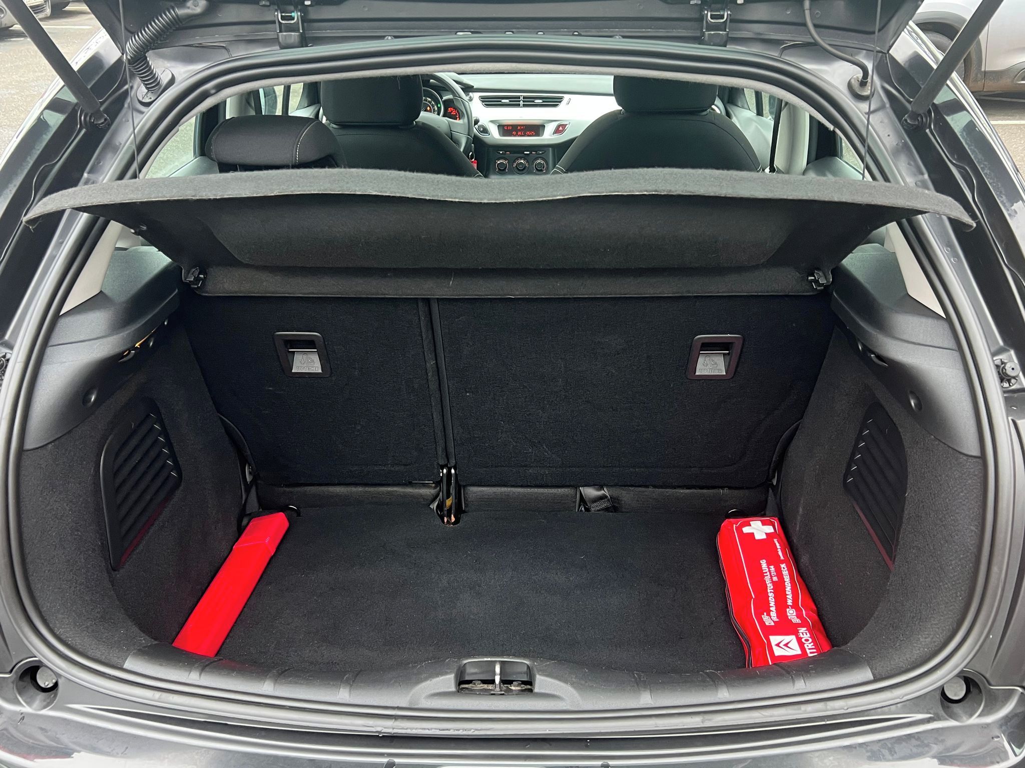 Citroën C3, 1.4 VTi 95k SERVIS ZÁRUKA - fotka 6