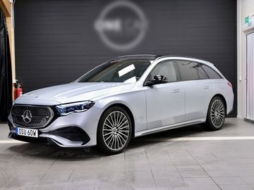 300e AMG line Premium +