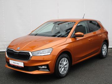 1.0 TSi Style