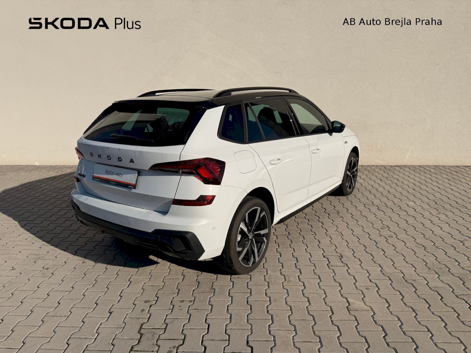 Škoda Kamiq, KAMIQ MC TSI 85/1.0 A7F - fotka 2