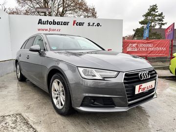 2.0TDi 110kW Alu Kola!