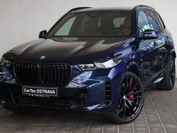 xDrive50e