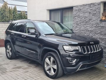 3.0CRDi 184 kW! 4x4! LIMITED!