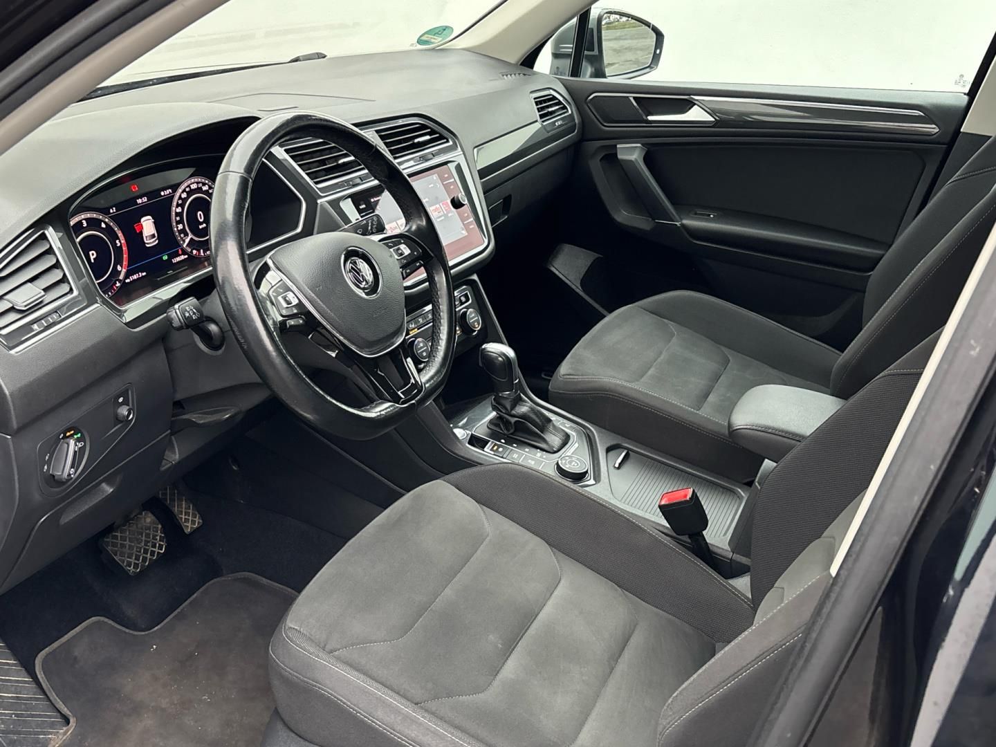 Volkswagen Tiguan Allspace, 2.0 TDI / 110 kW HIGHLINE - fotka 6