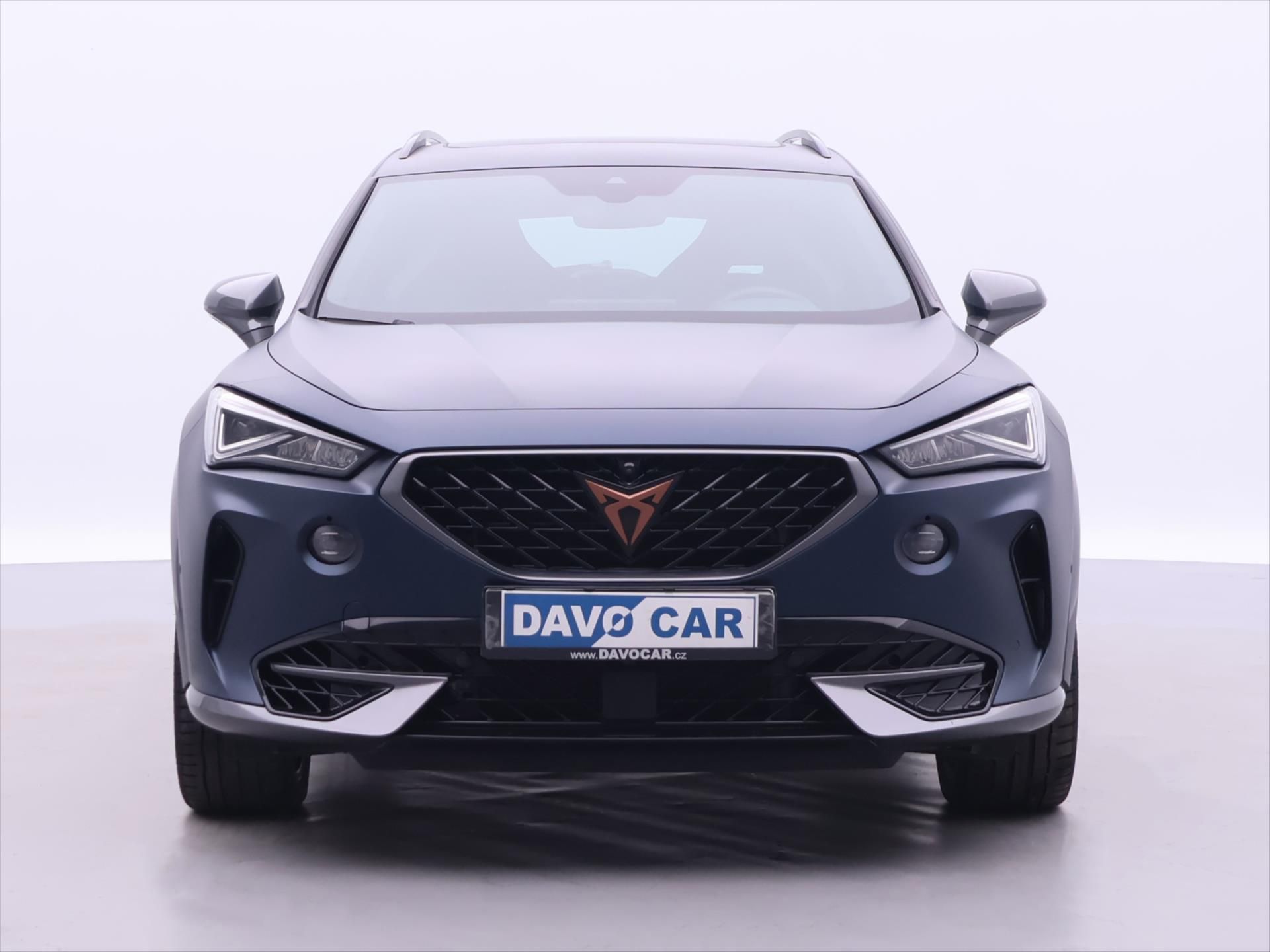 Cupra Formentor, 2,0 TSI 228kW DSG 4Drive VZ - fotka 2