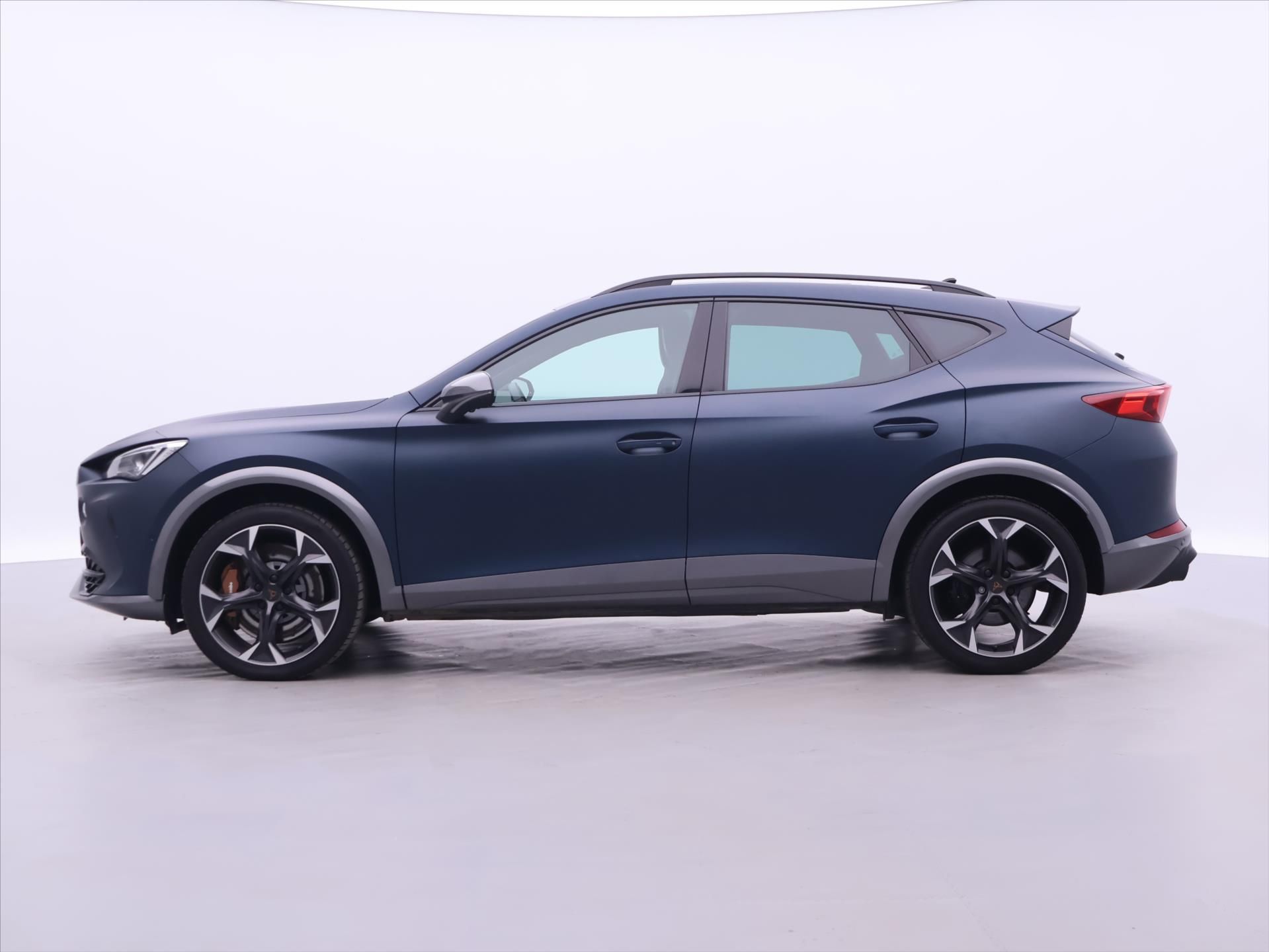 Cupra Formentor, 2,0 TSI 228kW DSG 4Drive VZ - fotka 4