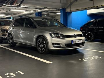 TOP výbava, ACC, Webasto,110kw