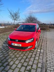 Volkswagen Polo, 1,2 TSI 77 kW - 1.majitel, DPH