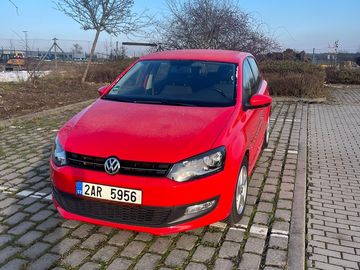 1,2 TSI 77 kW - 1.majitel, DPH