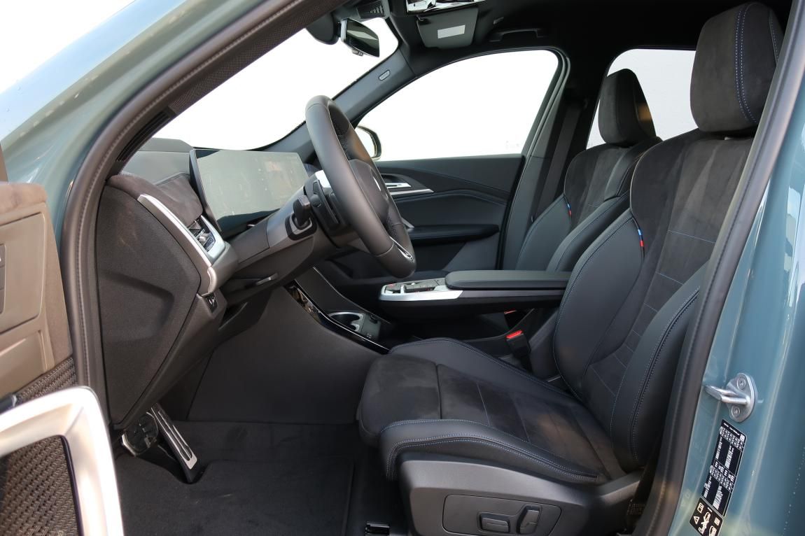 BMW X1, xDrive20d - fotka 2