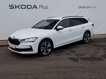 Combi Selection 2,0 tdi 142 Kw