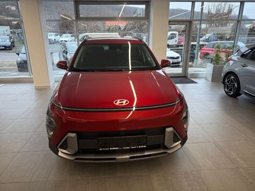 KONA 25 1,6 GDI HEV SMART TECH