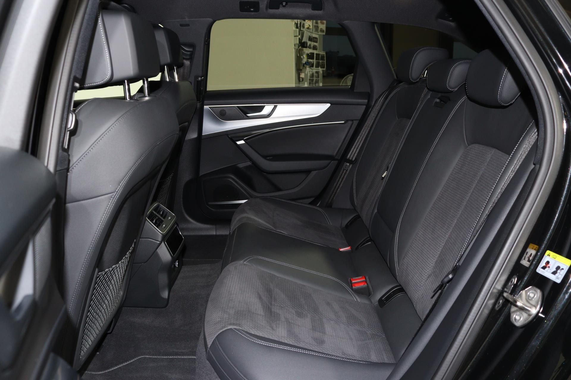 Audi S6 Avant, TDI quattro tiptronic - fotka 4