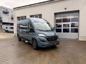 Karmann, DAVIS 600 LS speciální nabídka