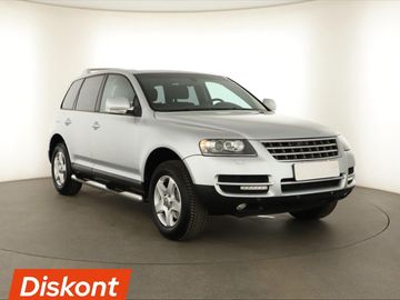3.0 V6 TDI, NOVÁ CENA, 4X4