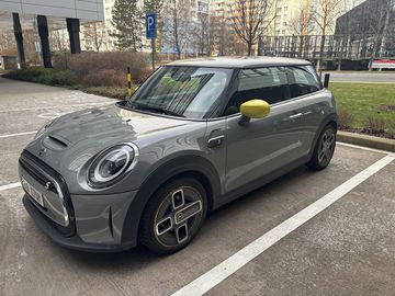 MINI Cooper SE Hatch