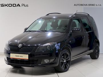1.2 TSi 63kW Noire