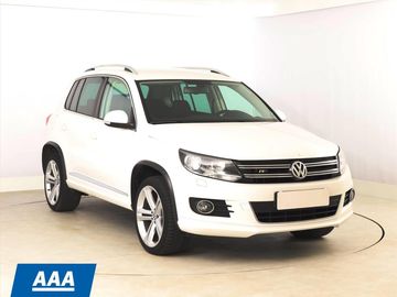2.0 TDI, R-Line, NOVÁ CENA