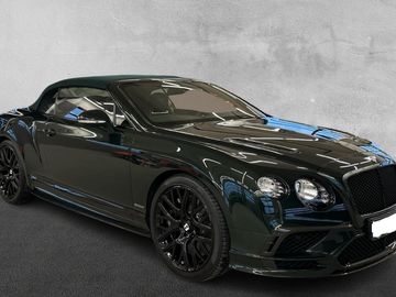 Continental Supersports