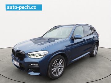 3.0D xDrive, M-Paket
