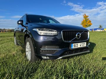 Volvo XC90 INSCRIPTION D5 4×4