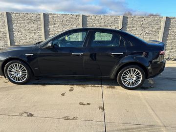Alfa Romeo 159 JTDM 2.0