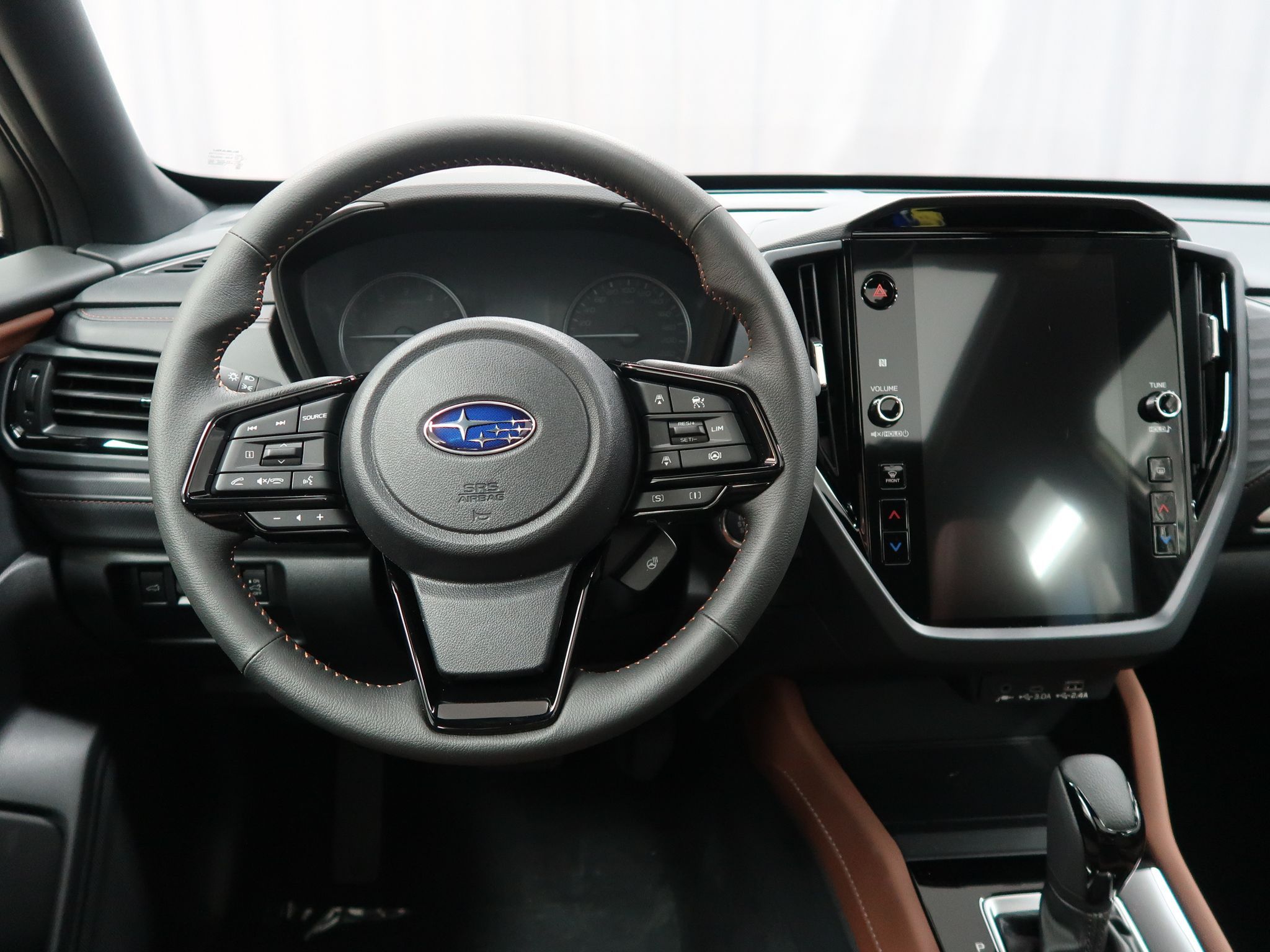 Subaru Forester, TOURING 4X4. Dodání květen. - fotka 6