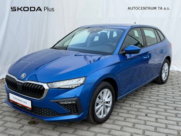 Selection 1.0 TSI 85kW 6MP, ta