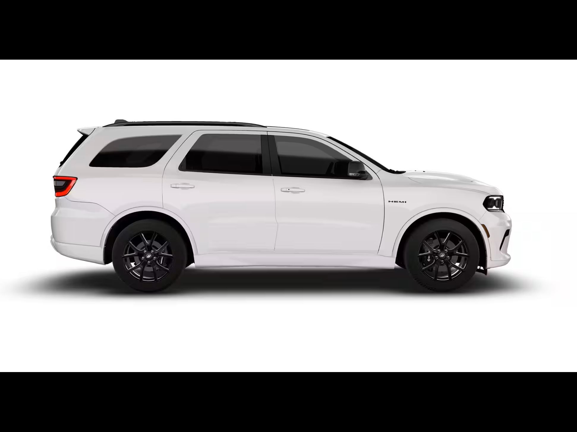 Dodge Durango, 5.7 V8 LPG GT PREMIUM Tow N Go - fotka 4