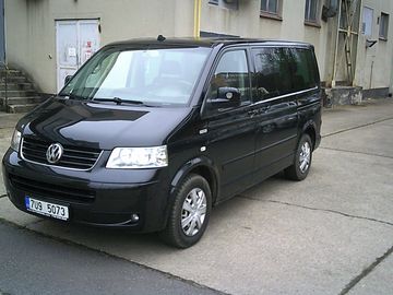 2.5 TDI COMFORTLINE