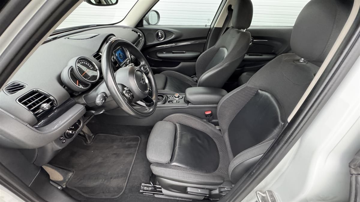 Mini Clubman, Cooper S - fotka 5