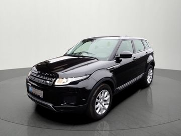 2.0 TD4 6°M/T Navigace Kamera