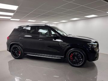 AMG 53 HYBRID 4MATIC+