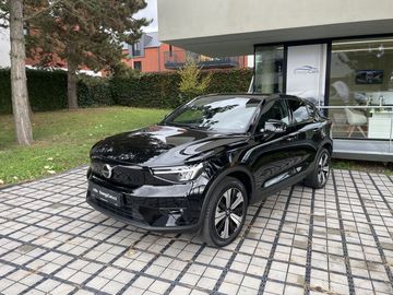 Recharge Twin motor 82kWh