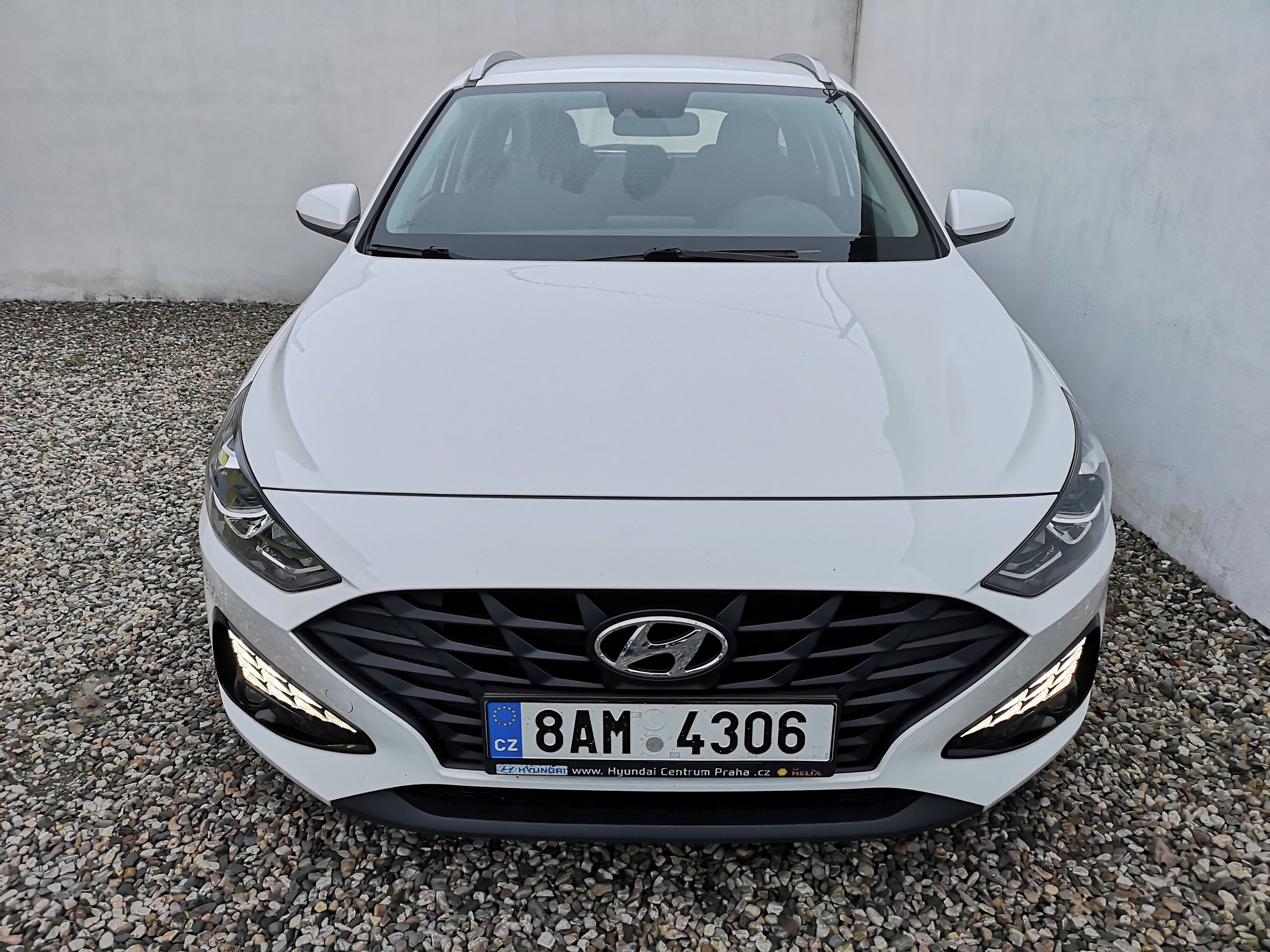 Hyundai i30, 1.5i 81 kW 1.Maj. ČR DPH - fotka 3