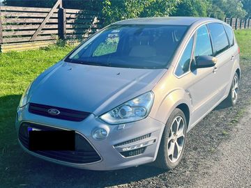 2.2 TDCi