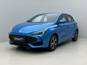 1.5 EMOTION Hybrid+ AUT CZ