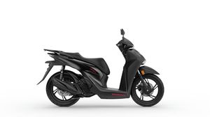 Honda SH, 125 SMART TOP BOX - AKCE