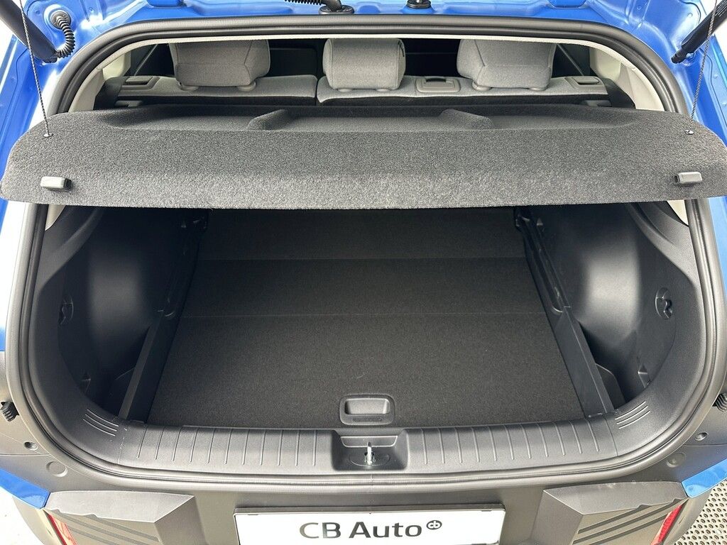 Kia EV4, AIR 58,3 kWh - fotka 6