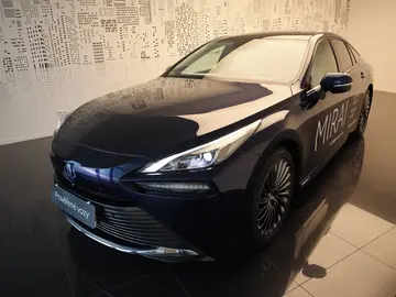 Toyota Mirai, FCEV (182 k) Executive VIP